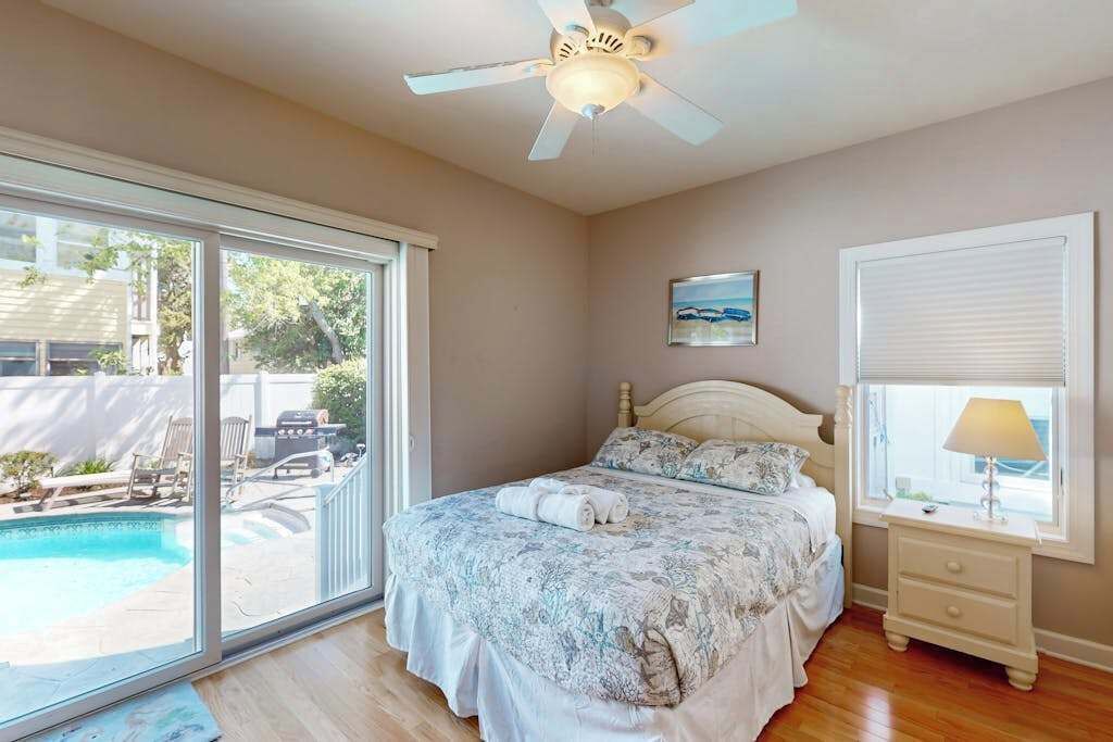 Photo of Bedroom in Rehoboth by the Sea