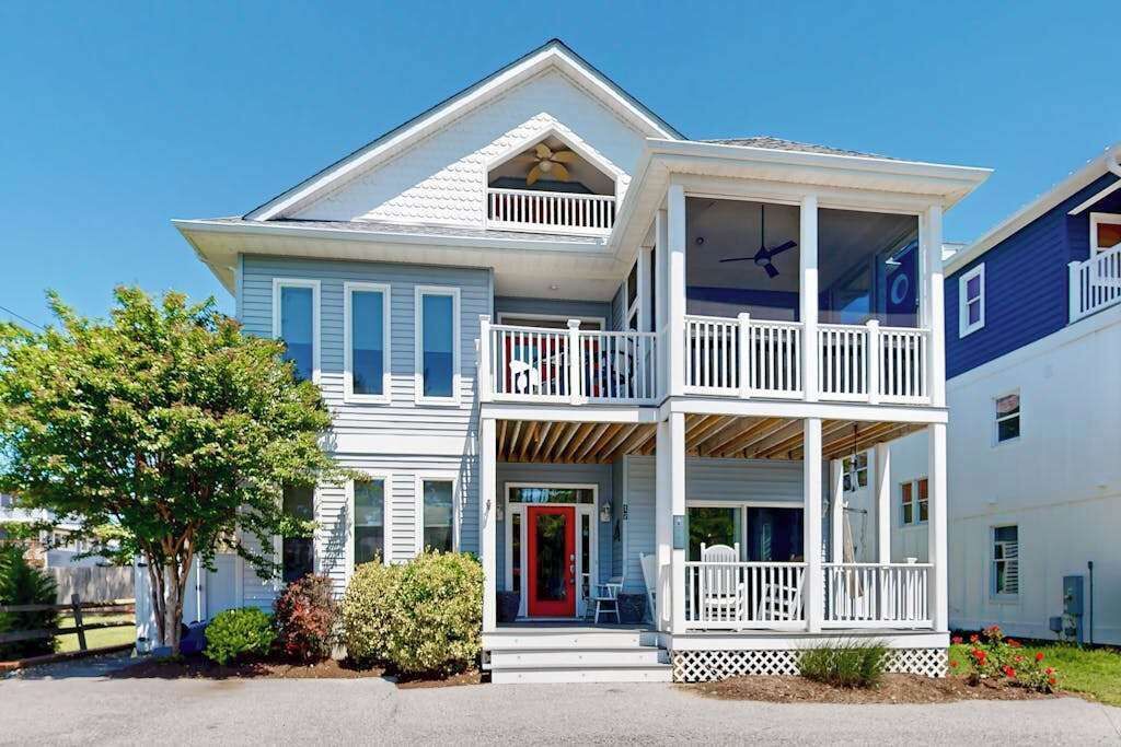 Photo of Outdoor in Rehoboth by the Sea