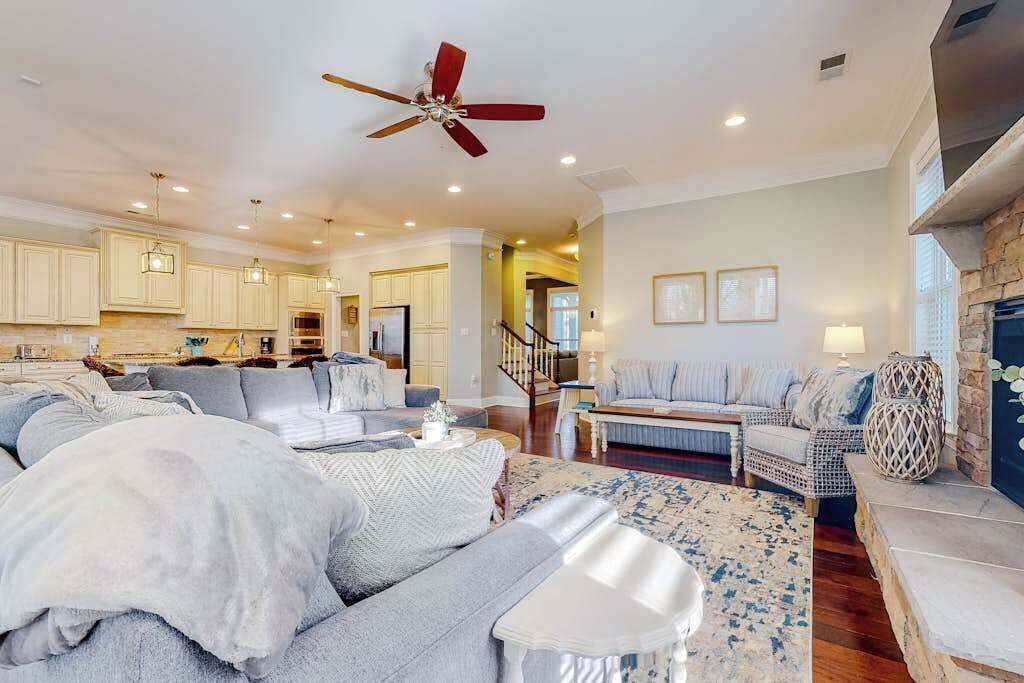 Photo of Livingroom in Sun Ridge