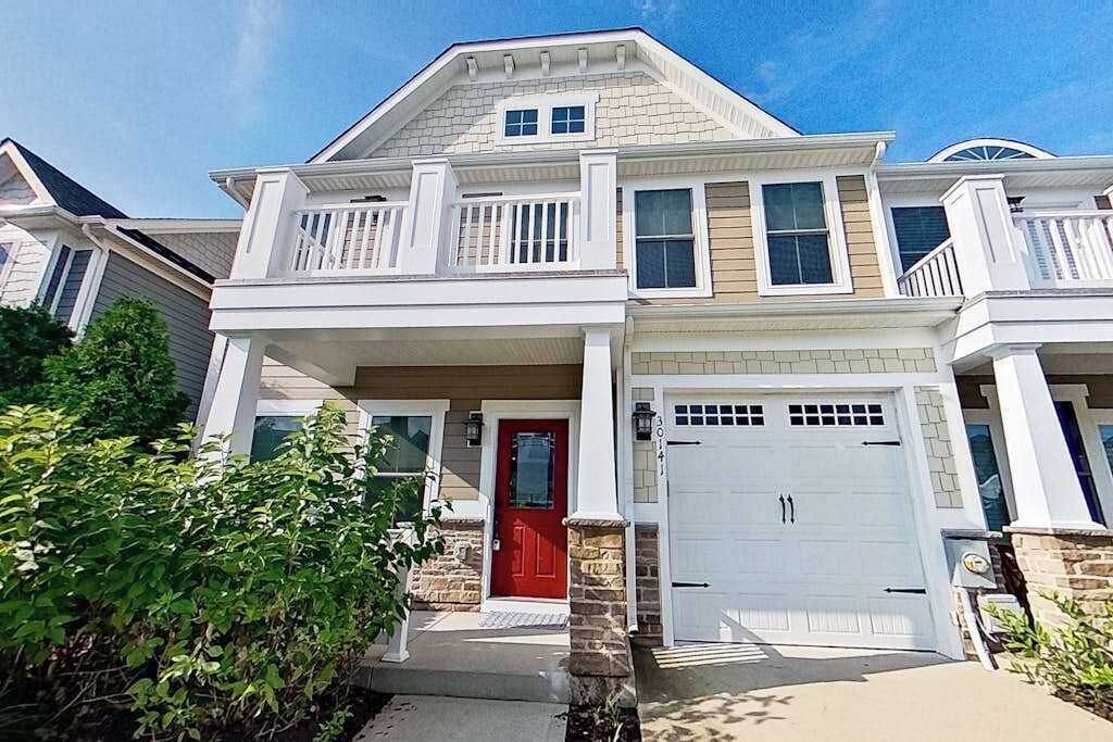 Photo of Outdoor in Sun Ridge
