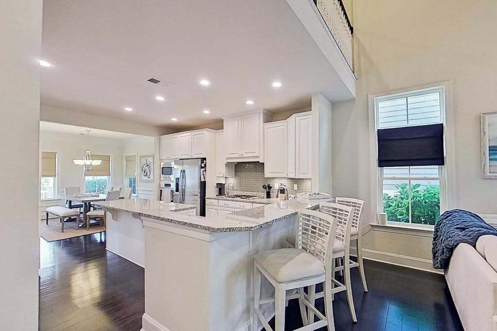 Photo of Kitchen in Sun Ridge