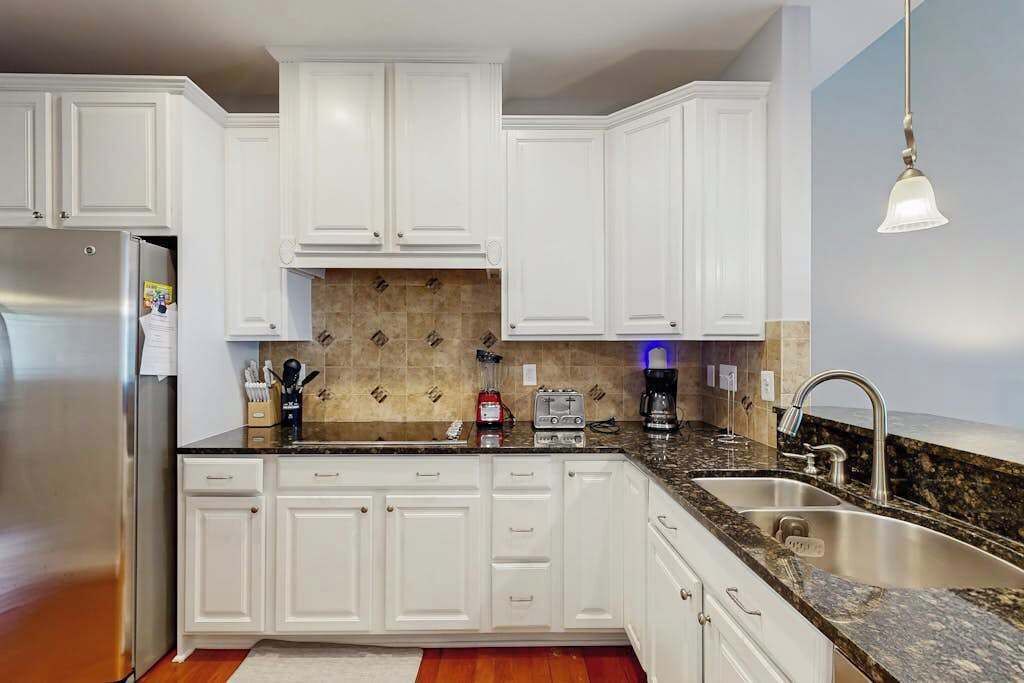 Photo of Kitchen in The Commons