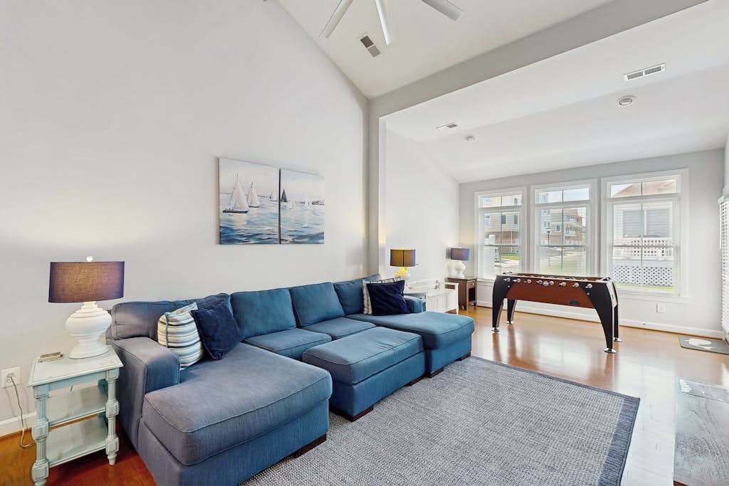 Photo of Livingroom in The Commons
