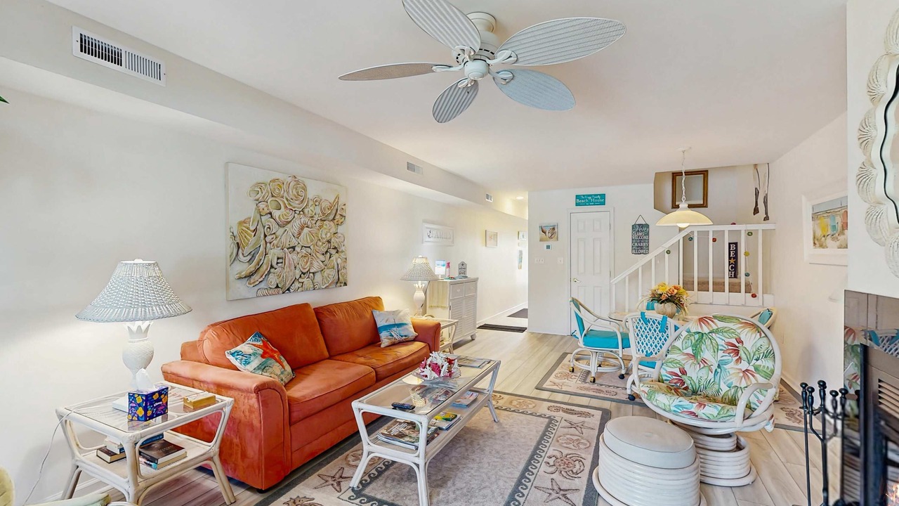Photo of Livingroom in Selbyville