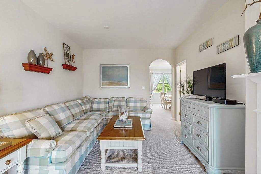 Photo of Livingroom in Sun Ridge