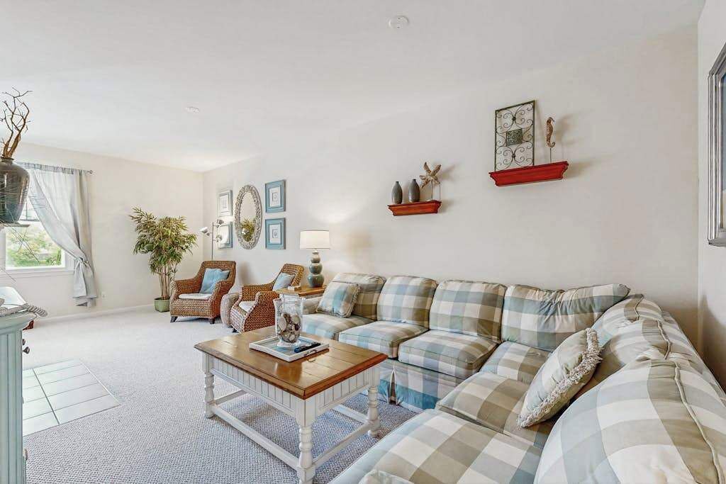 Photo of Livingroom in Sun Ridge