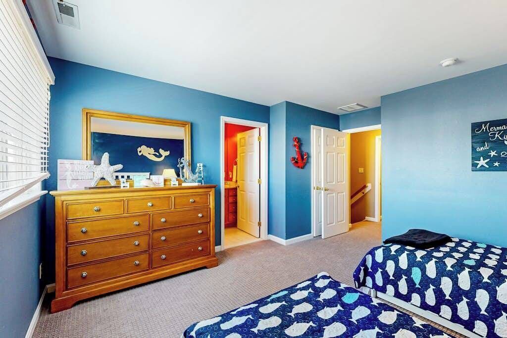 Photo of Bedroom in Sun Ridge