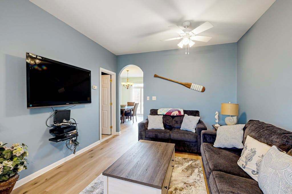 Photo of Livingroom in Sun Ridge