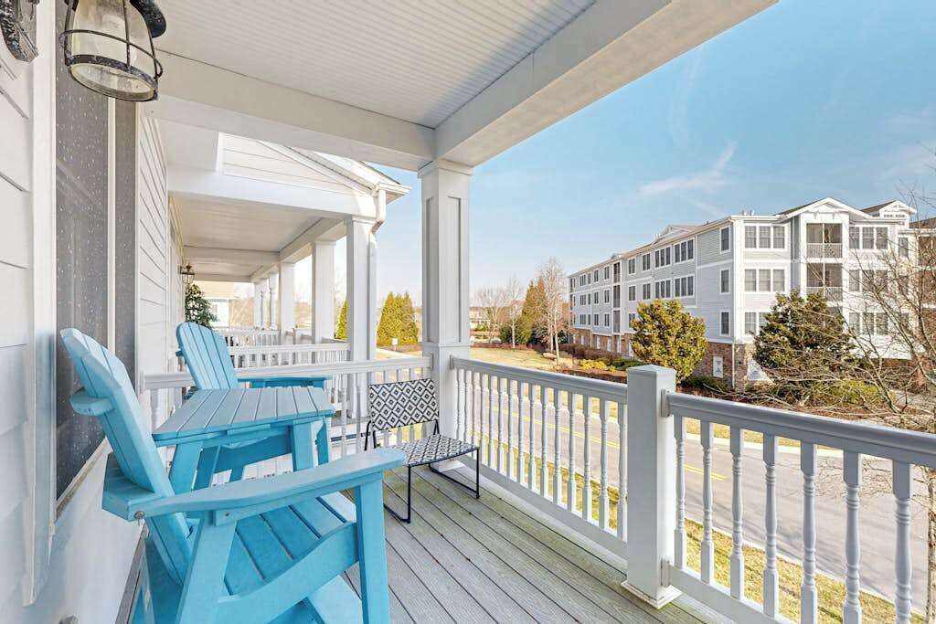 Photo of Outdoor in Sun Ridge