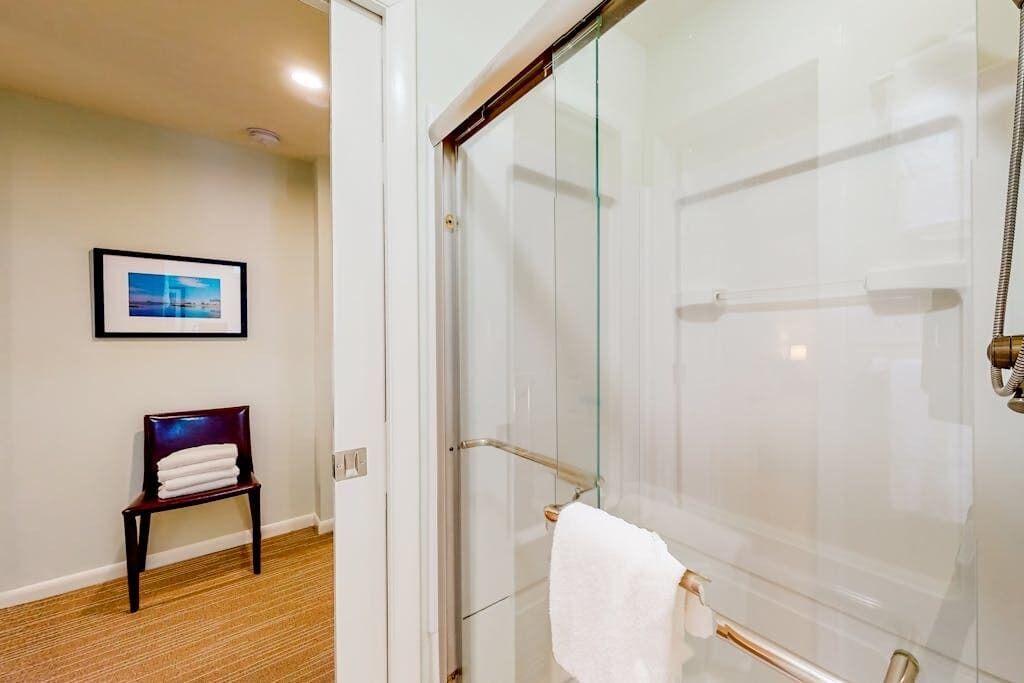 Photo of Bathroom in The Pines