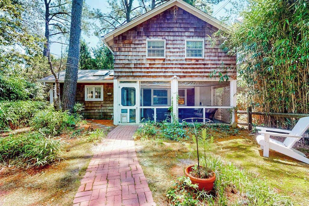 Photo of Outdoor in The Pines