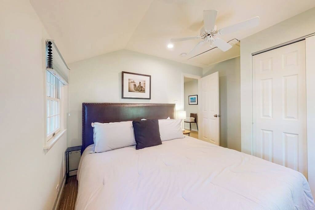 Photo of Bedroom in The Pines