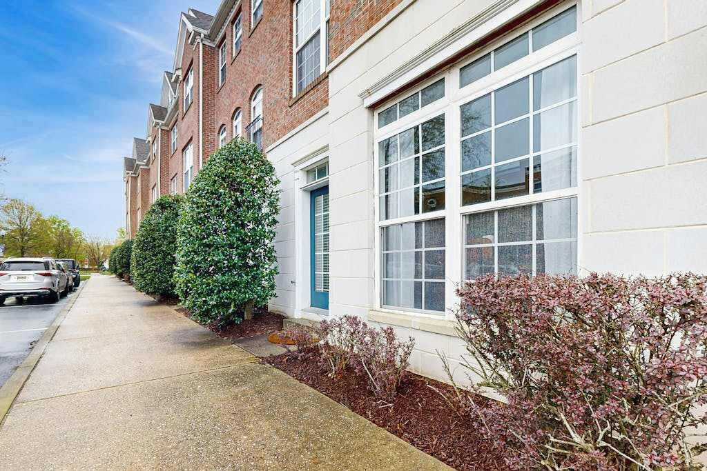 Photo of Outdoor in Villages of Five Points