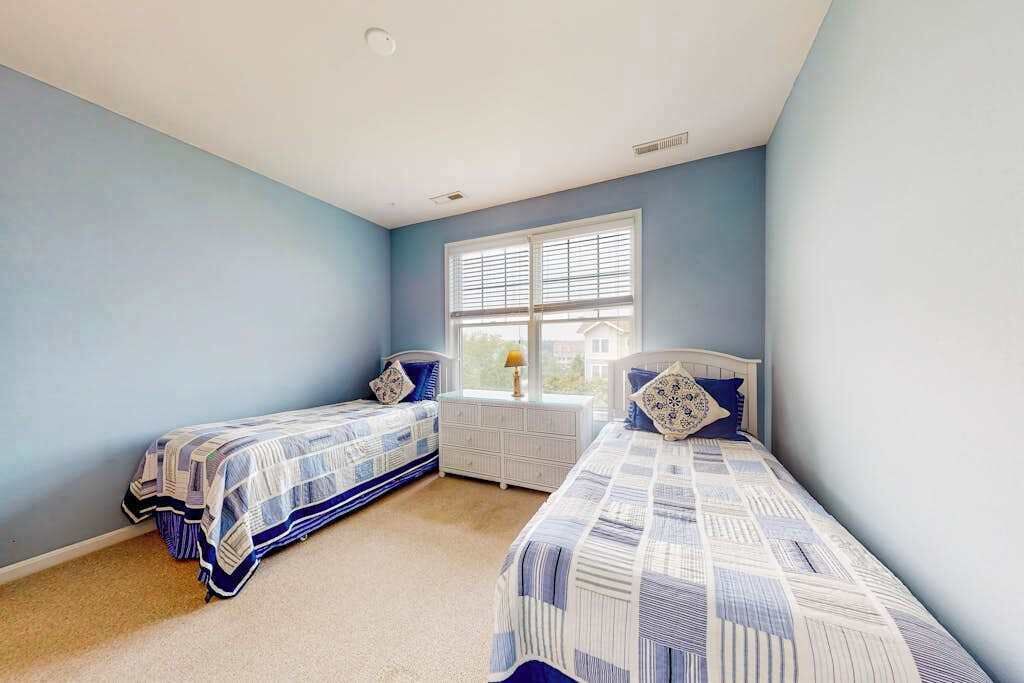 Photo of Bedroom in Sun Ridge