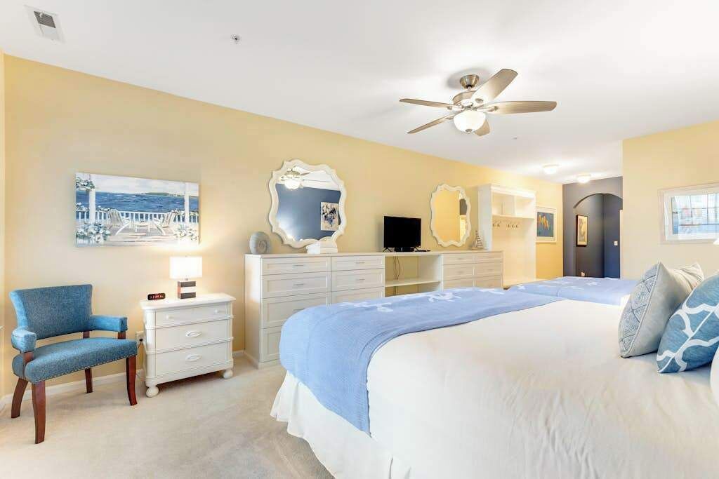 Photo of Bedroom in Sun Ridge