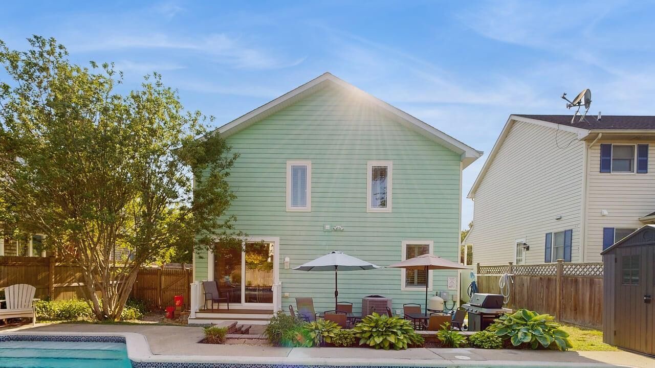 Photo of Outdoor in Country Club Estates