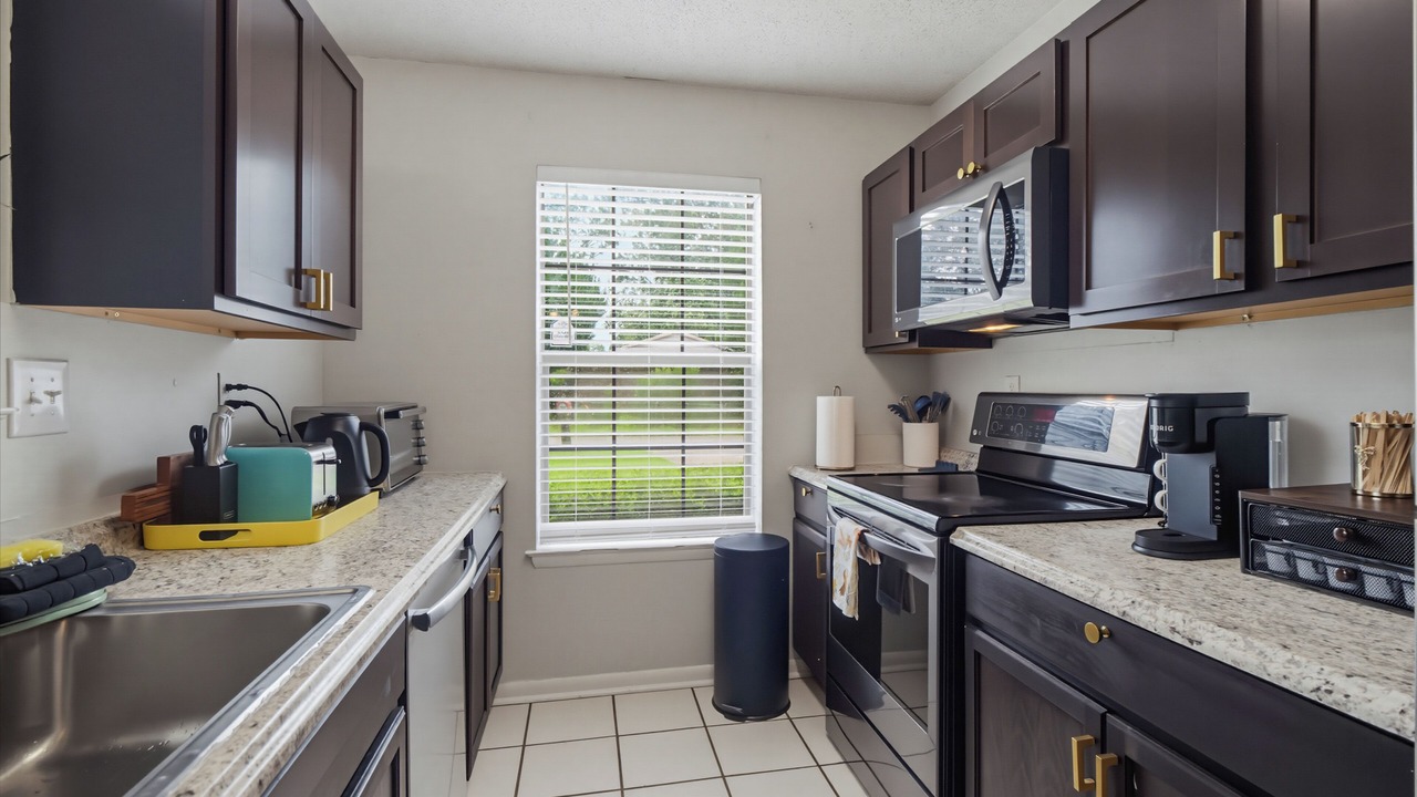 Photo of Kitchen in Wright
