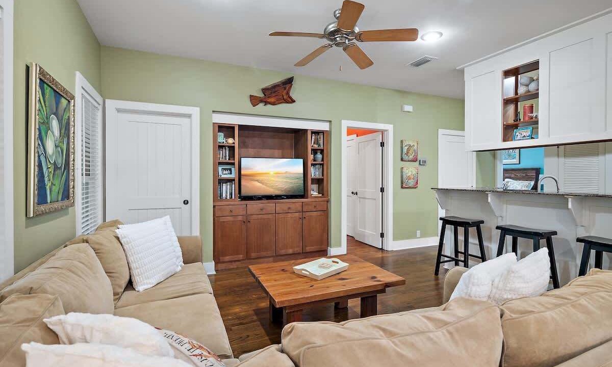 Photo of Livingroom in Seacrest