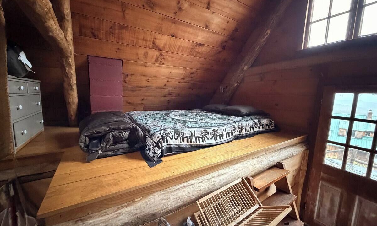 Photo of Bedroom in Washington