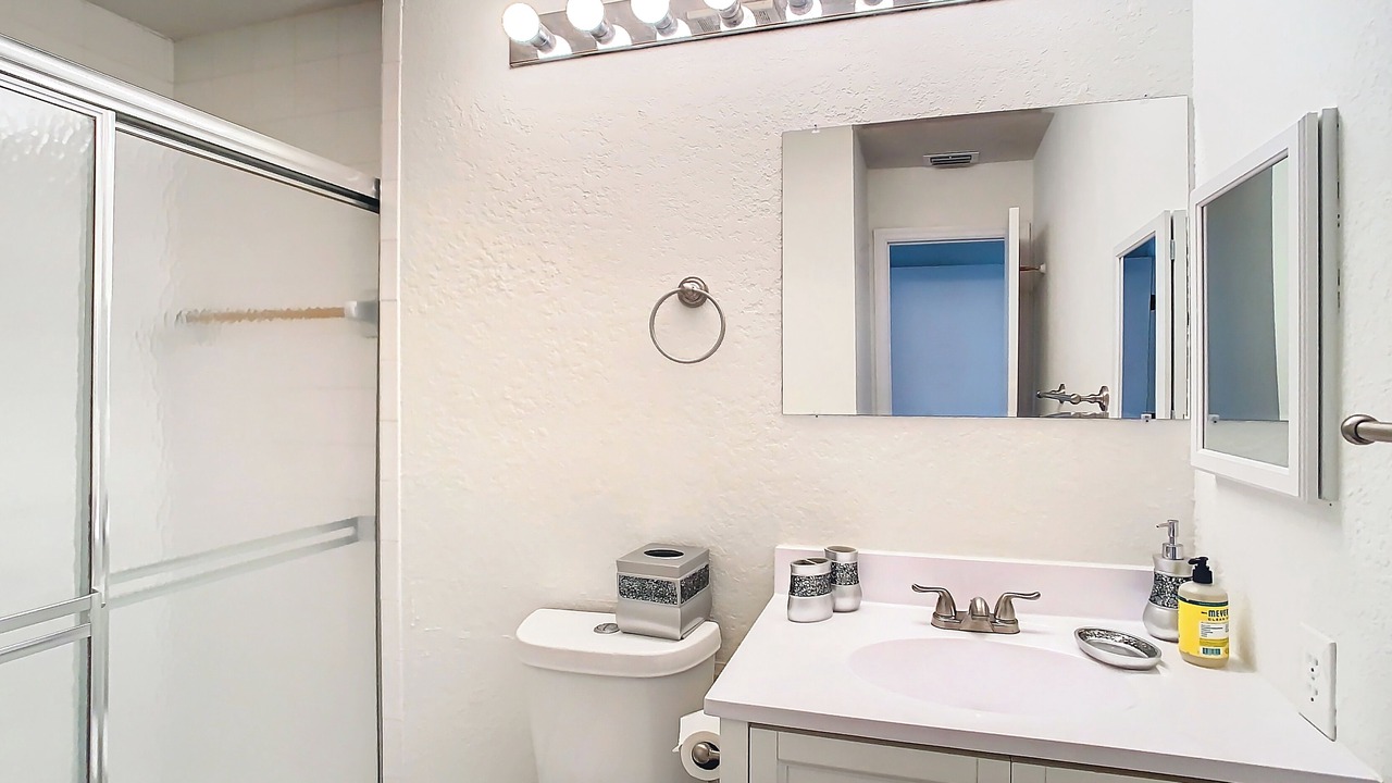 Photo of Bathroom in Villages of Seaport