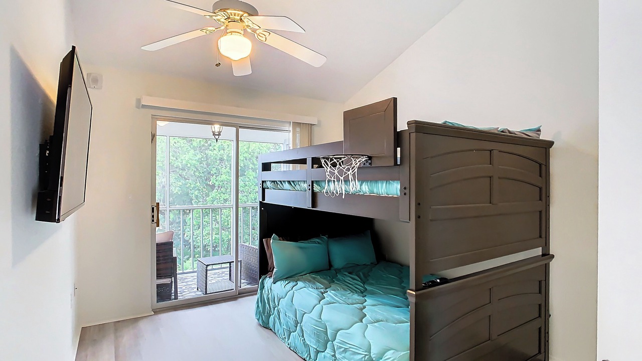 Photo of Bedroom in Villages of Seaport