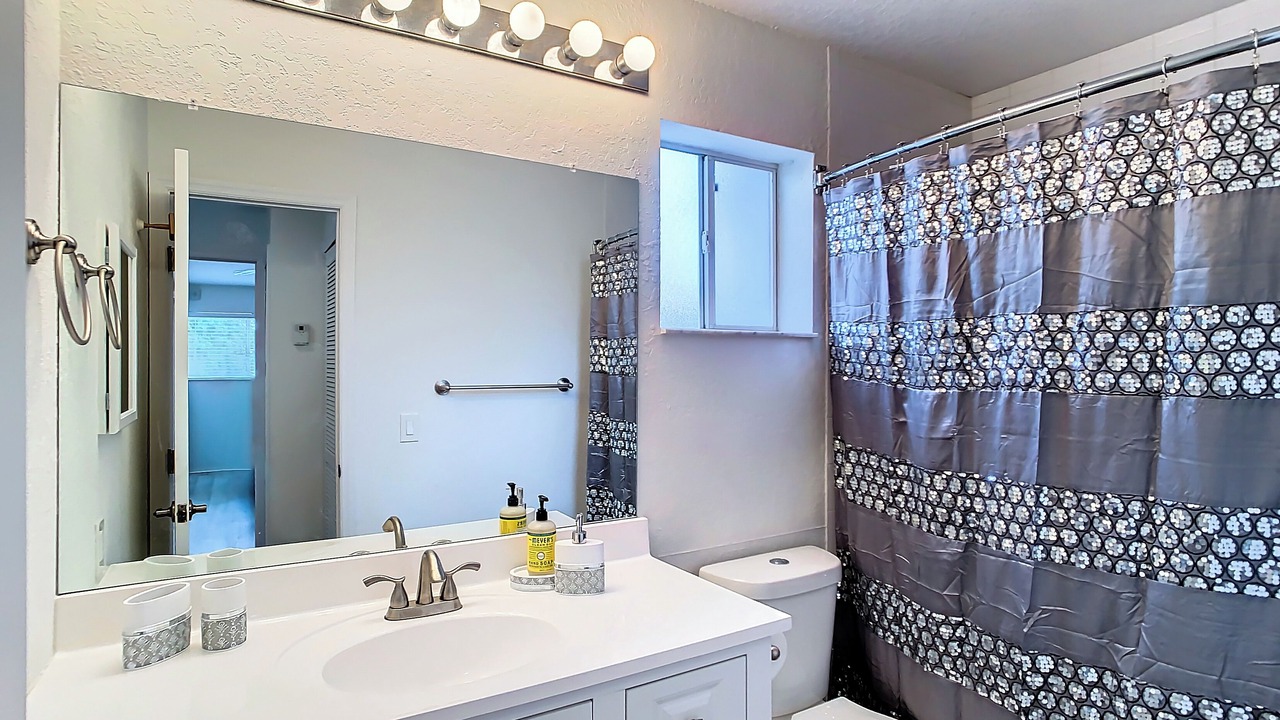 Photo of Bathroom in Villages of Seaport