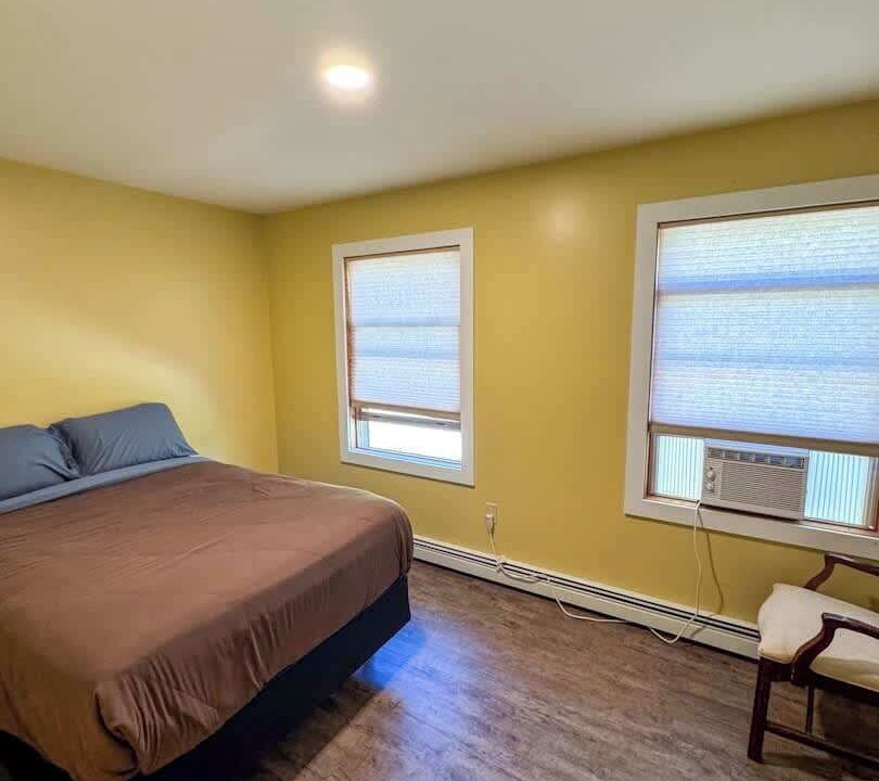 Photo of Bedroom in The Forks