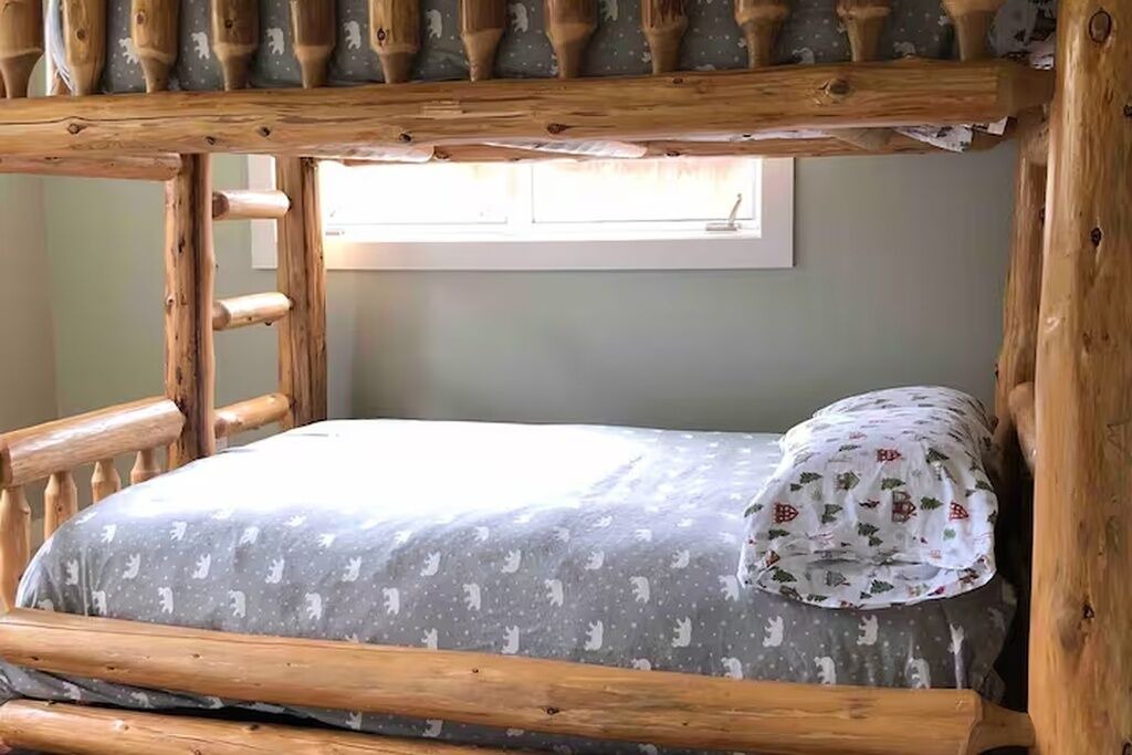 Photo of Bedroom in Montgomery Center