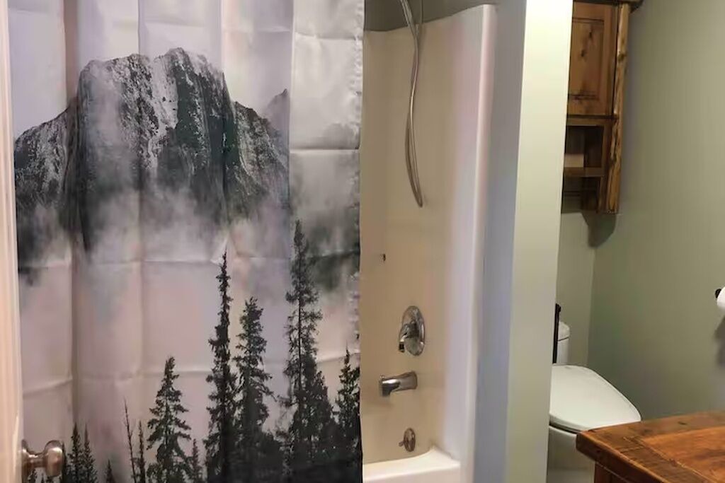 Photo of Bathroom in Montgomery Center