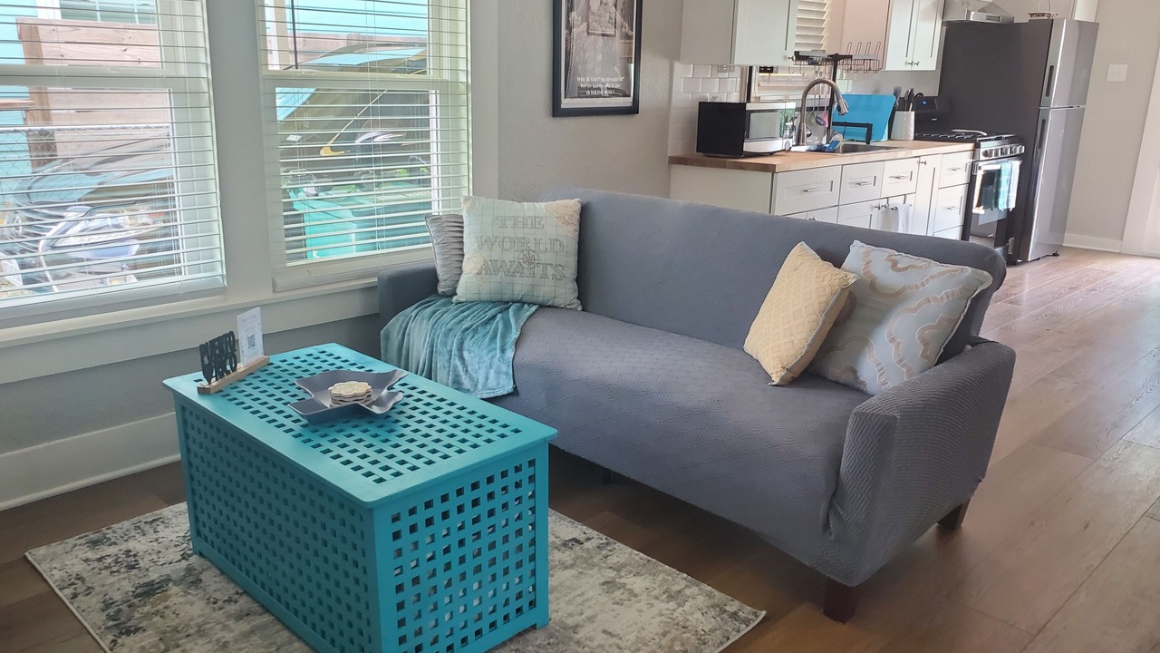 Photo of Livingroom in Nevada Street