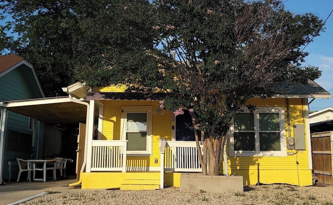 Photo of Outdoor in Nevada Street