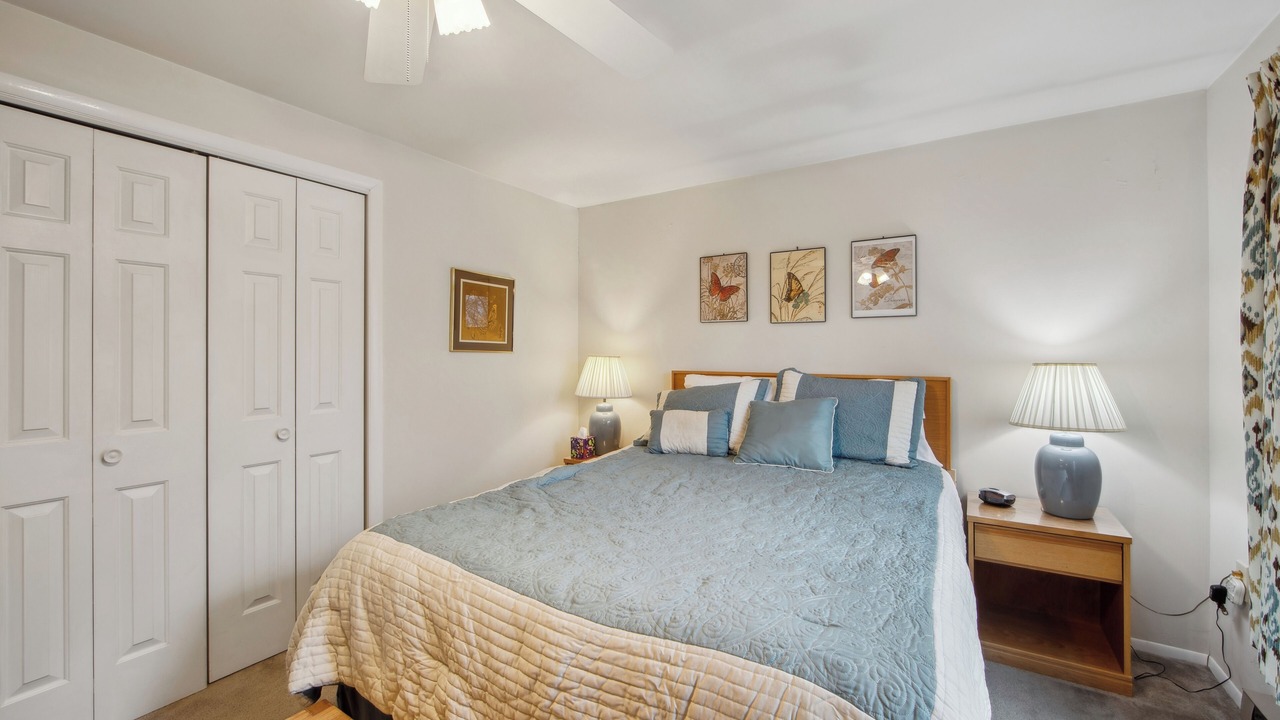 Photo of Bedroom in North Creek