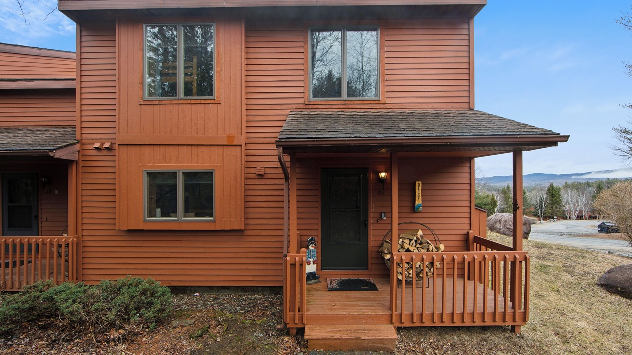 Photo of Outdoor in North Creek