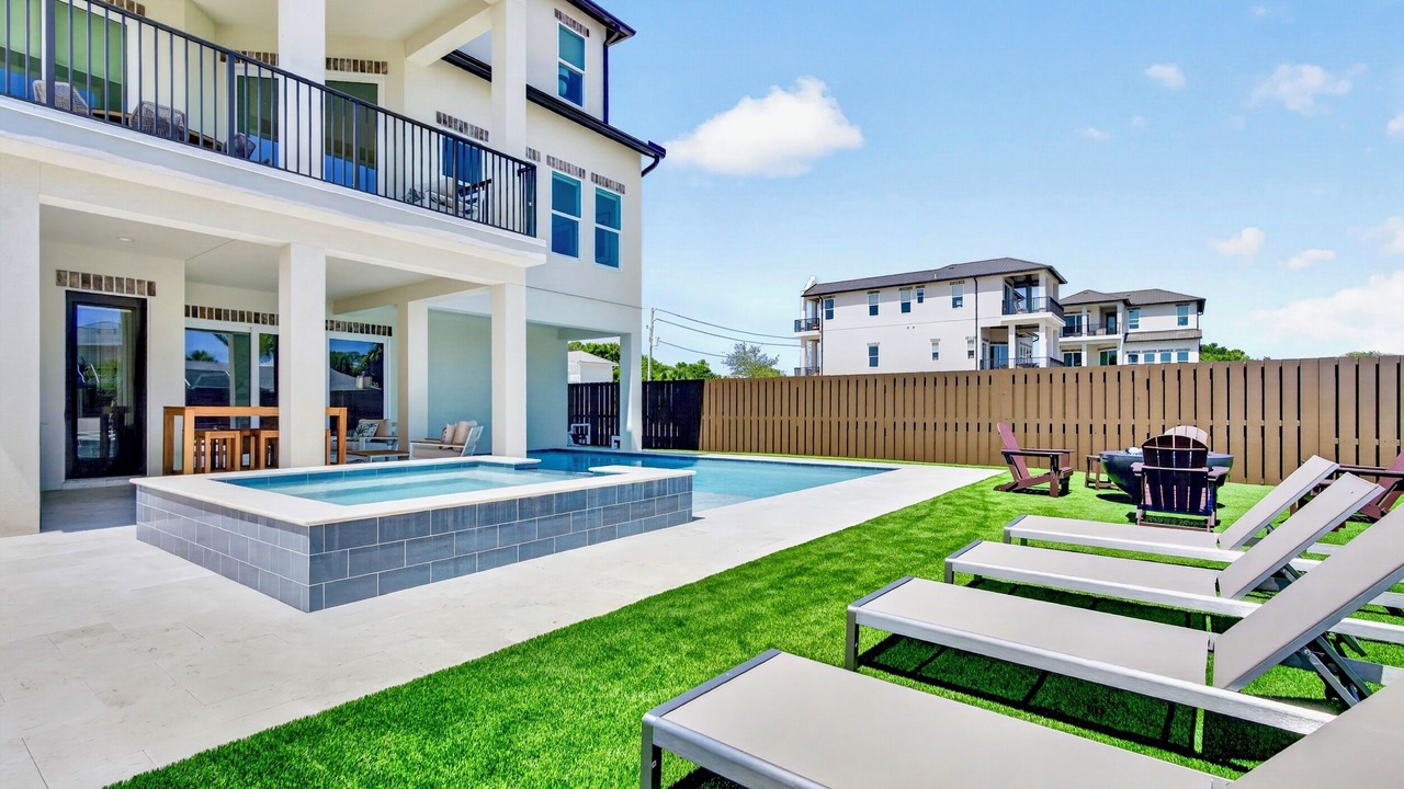Photo of Outdoor in Miramar Beach