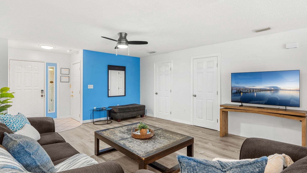 Photo of Bedroom in Tyler Gardens