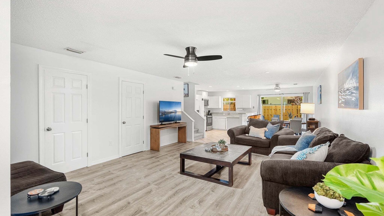 Photo of Bedroom in Tyler Gardens