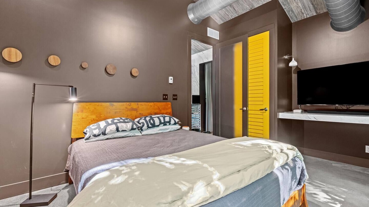 Photo of Bedroom in Fennville
