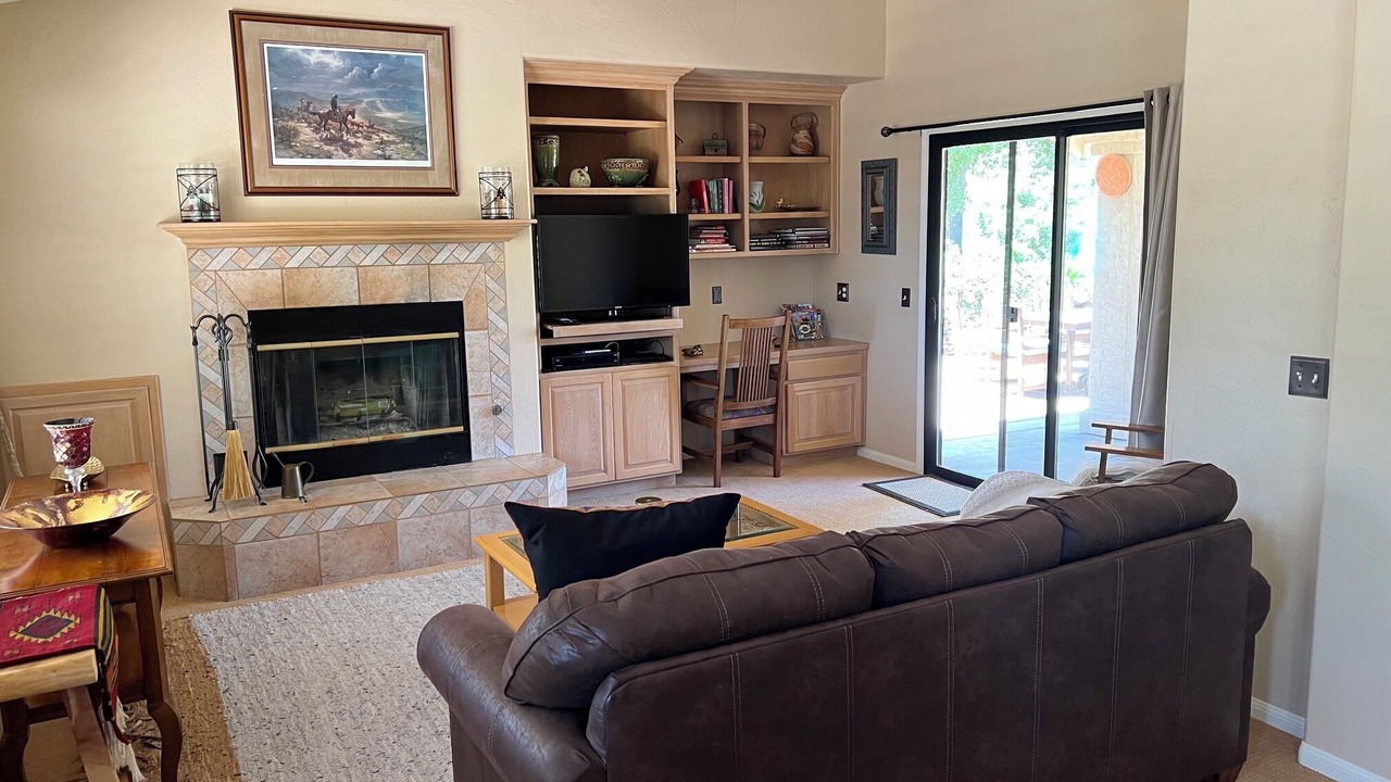 Photo of Bedroom in Ramona