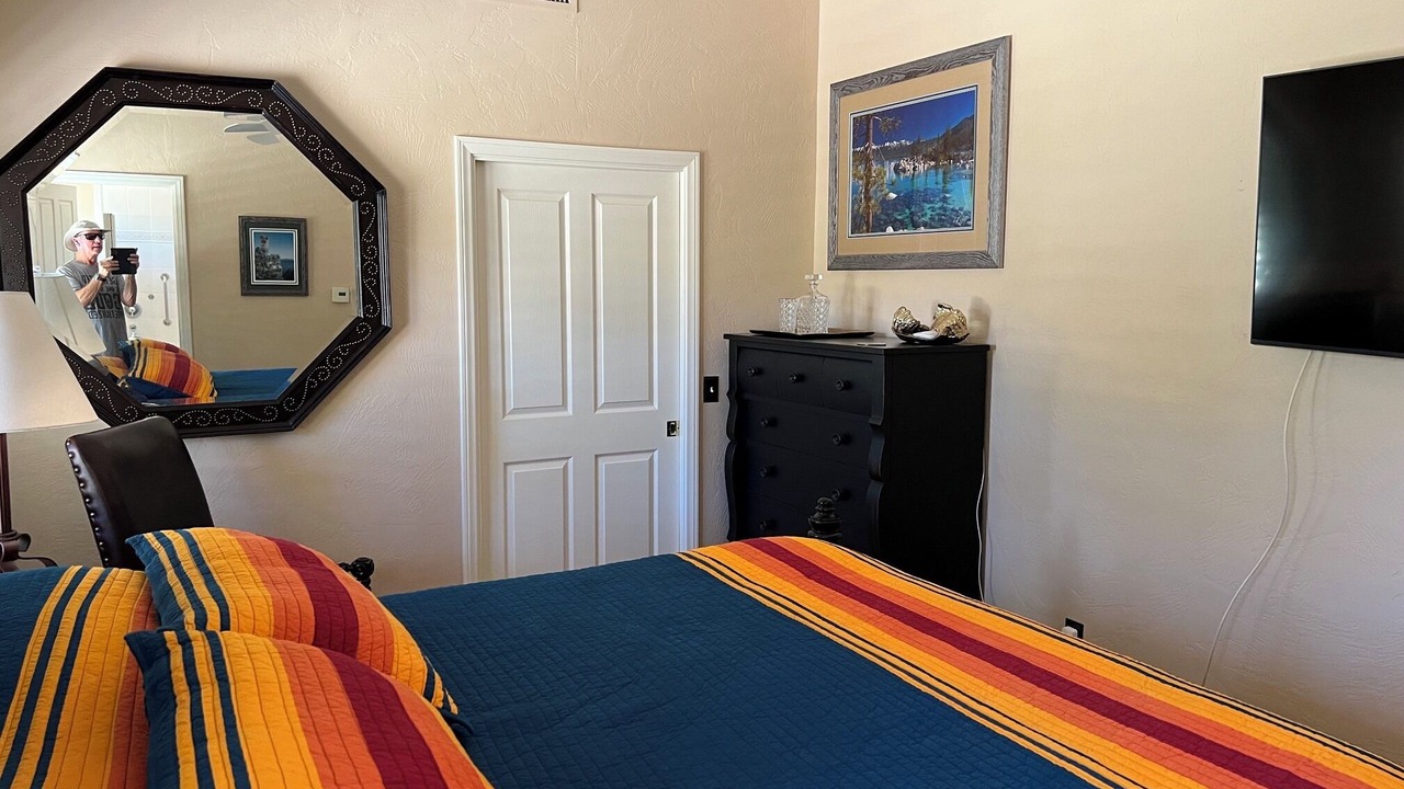 Photo of Bedroom in Ramona