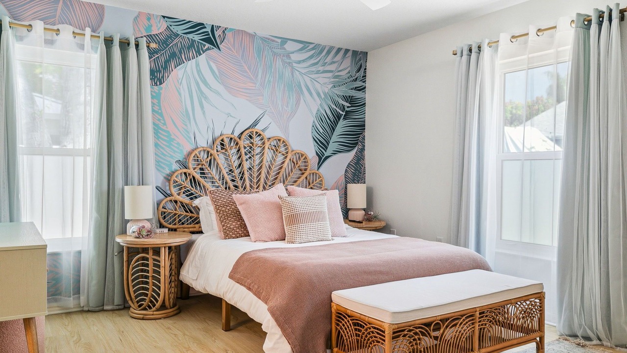 Photo of Bedroom in Park East