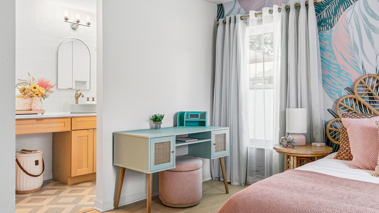 Photo of Bedroom in Park East