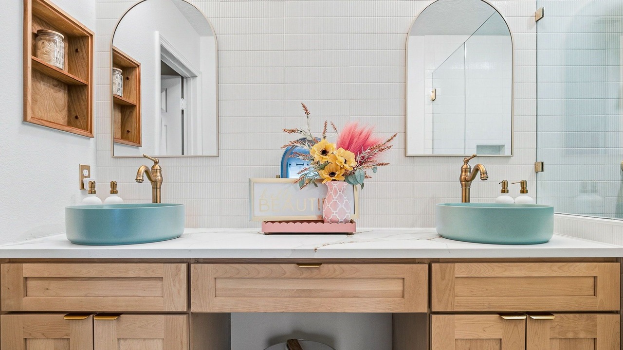Photo of Bathroom in Park East