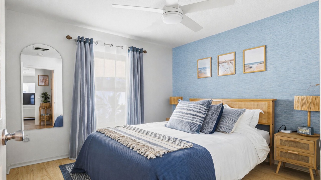 Photo of Bedroom in Park East