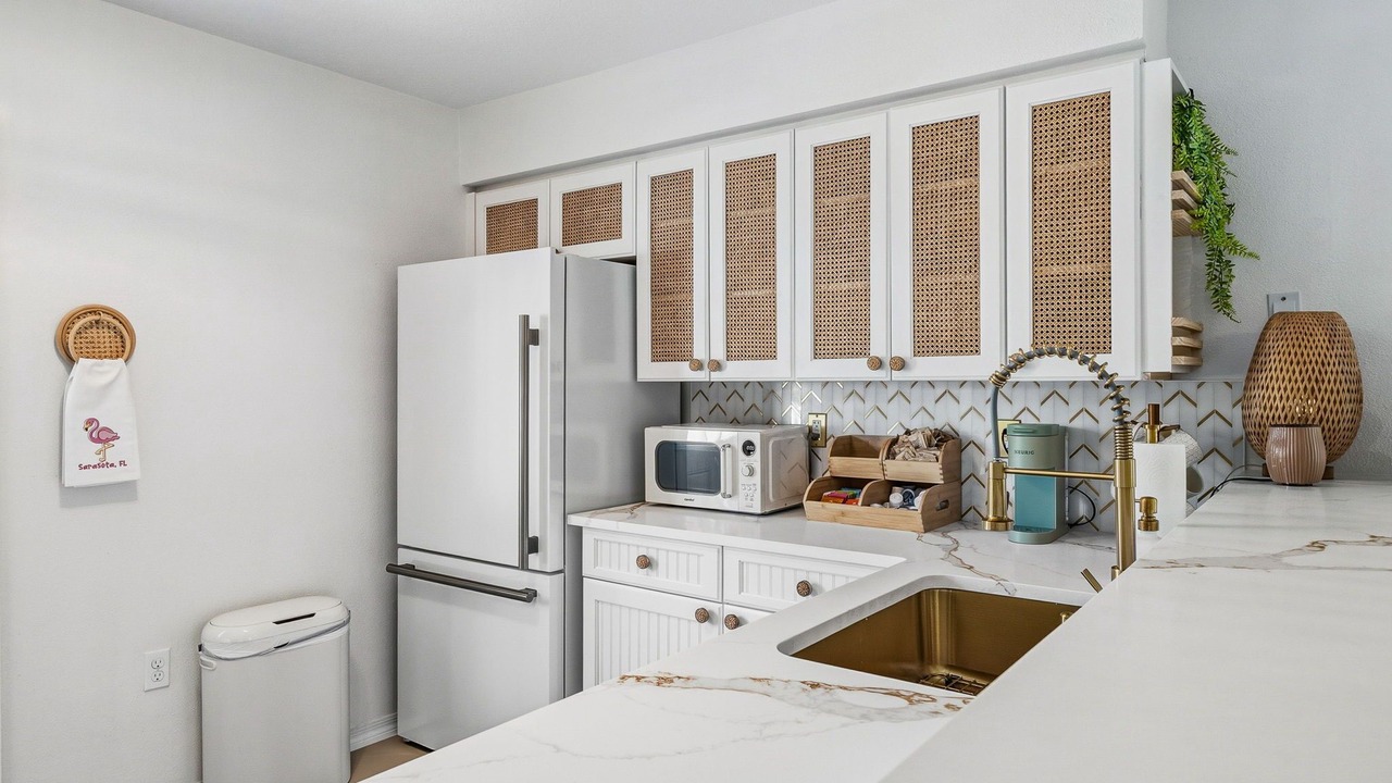 Photo of Kitchen in Park East