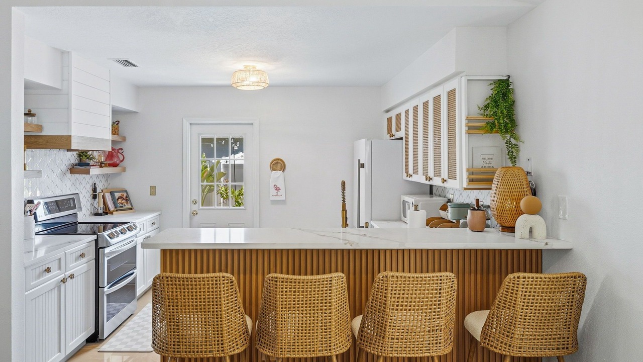 Photo of Kitchen in Park East