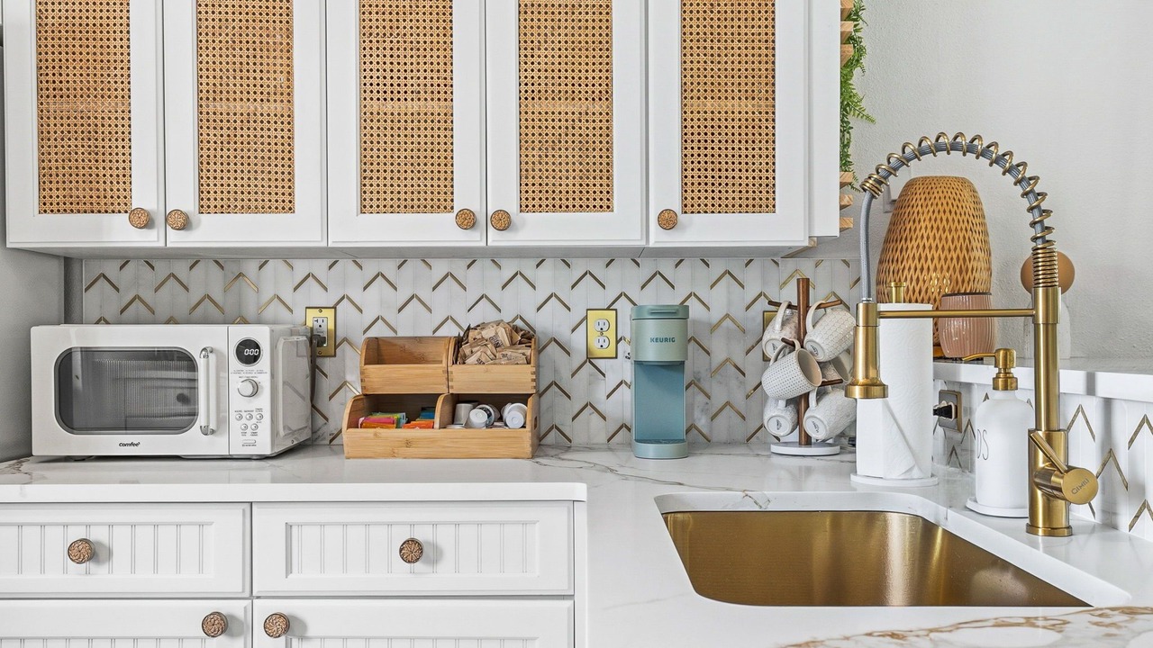 Photo of Kitchen in Park East