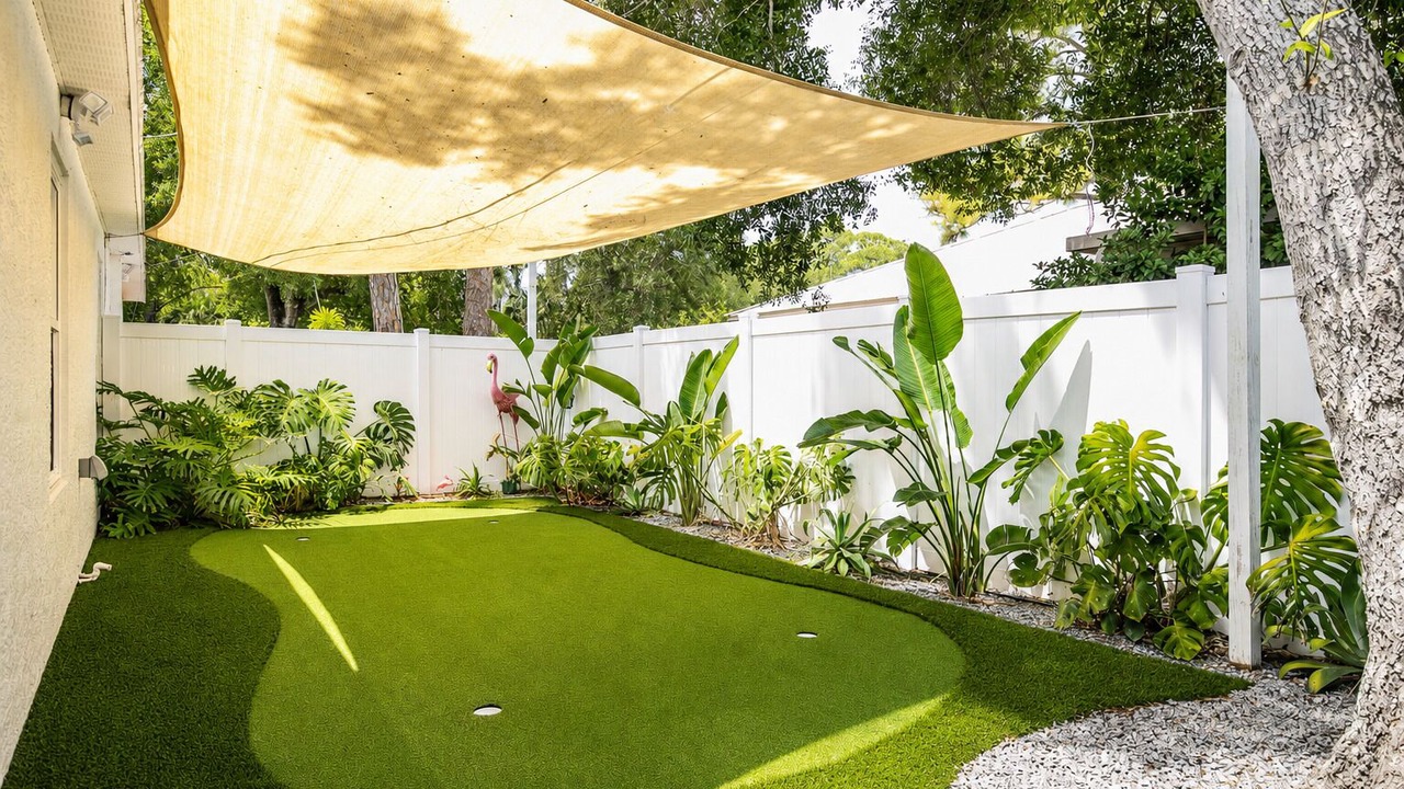 Photo of Outdoor in Park East