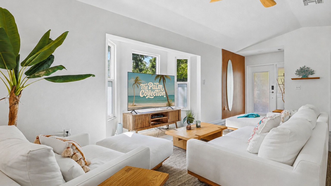 Photo of Livingroom in Park East