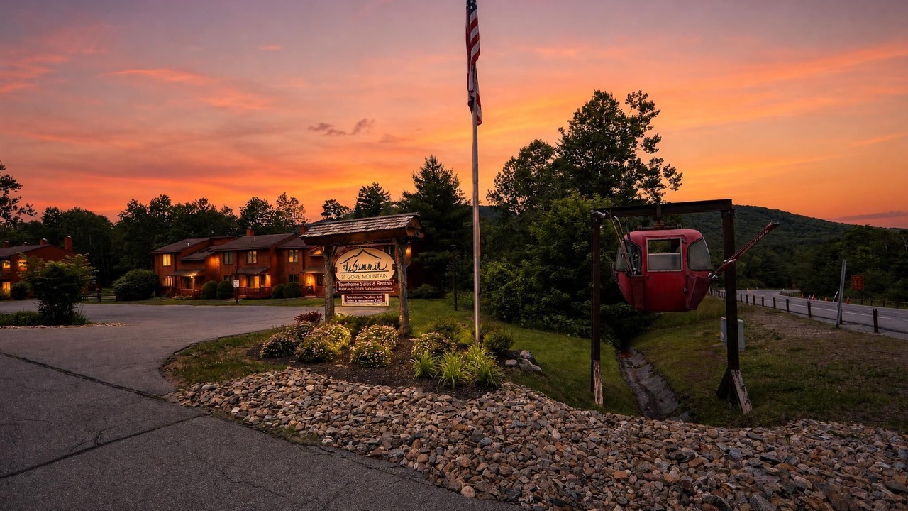 Photo of Outdoor in North Creek