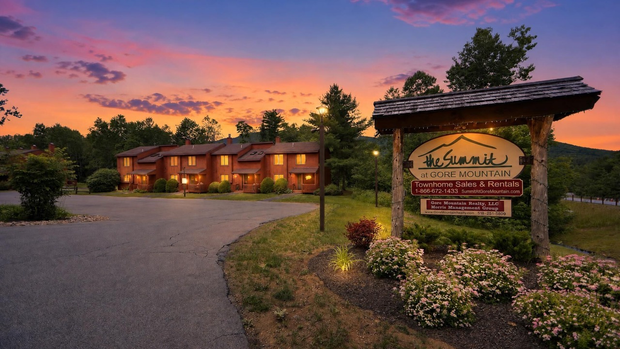 Photo of Outdoor in North Creek